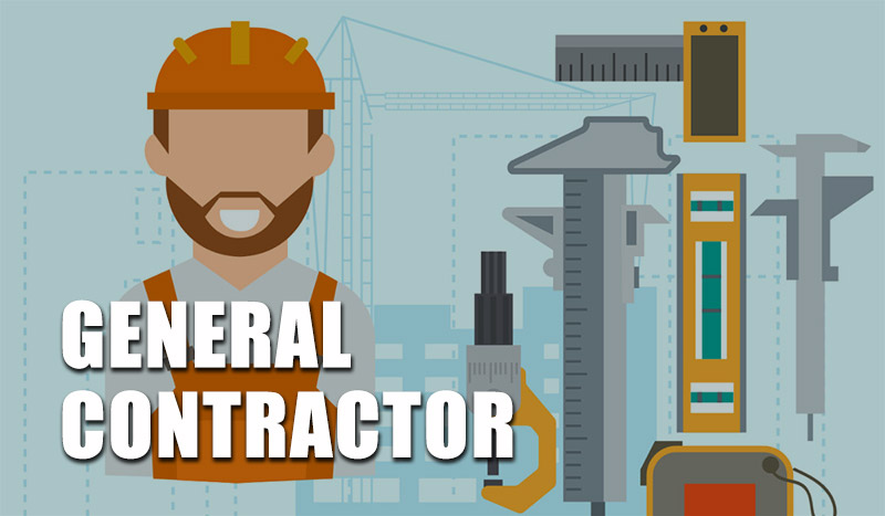 General Contractor