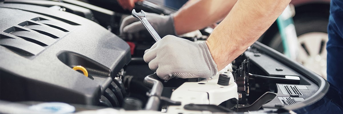 Your Best Car Mechanic Service in Karachi