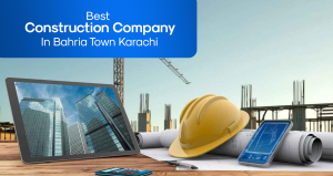 Construction Services In Bahria Town